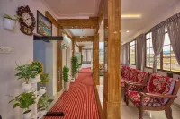 Panakal Residency, Fort Kochi - en bord de mer