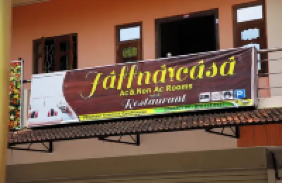 jaffna casa