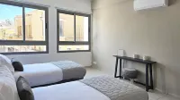 Phaedrus Living Ledras Residences 105 Hotels in 