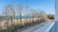 Apartamenty Sun & Snow Perłowa Przystań II Hotels in Sianozety
