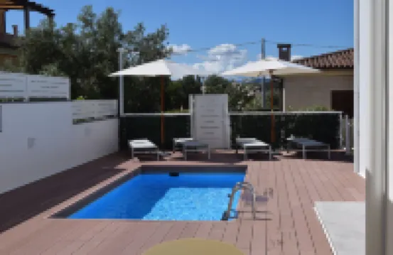 Chic & Charme Luxury Rooms