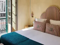 Cristine Bedfor Malaga Hotels near شاطئ غوادالورس