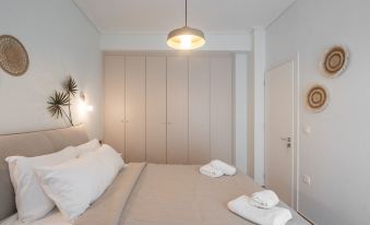 LIV - Trendy Athenian Apartment in Pagrati