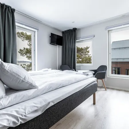 Kiruna City Studios