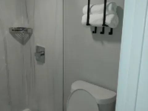 Gateway Inn Hotels in Graham