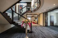 Boutique Hotel Villa Zauber - 3-Star