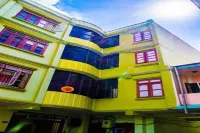 Hotel Om Ganapati Hotels in Hattisar