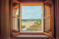 Finca Son Roig by Valentin - Mountain view