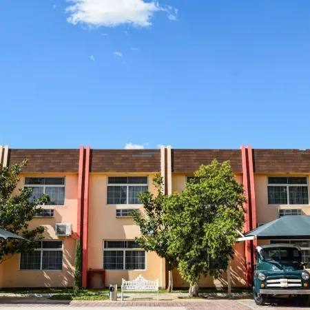 Hotel Sicomoro