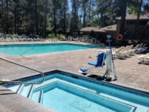 The Pines at Sunriver Hotels in Sunriver