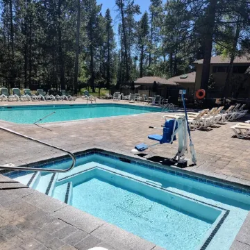 The Pines at Sunriver