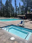 The Pines at Sunriver Hotels in Deschutes County