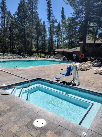 The Pines at Sunriver