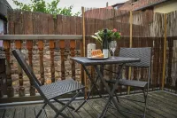 Le Hameau d'Eguisheim - Chambres d'hôtes & Gîtes