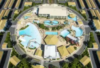 Lacqua DiRoma Com diversão No Hot Park