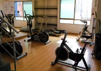 Hotel Internacional la Triada - Gym