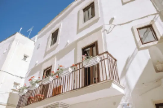 Dirium - Exclusive Rooms