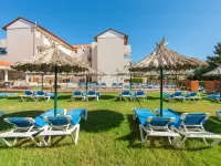 Sunday Hotel Hotéis em Rhodes