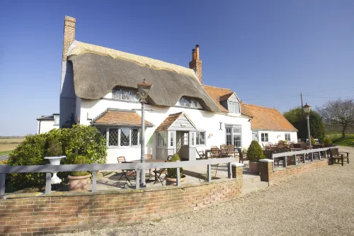 Crab & Boar Hotels in East Ilsley