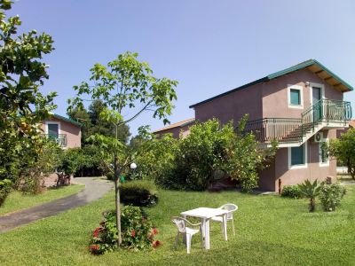 Villaggio Alkantara