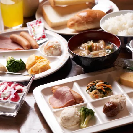 Hotel First Stay Amagasaki