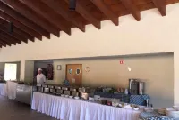 Villas Danza del Sol - breakfast