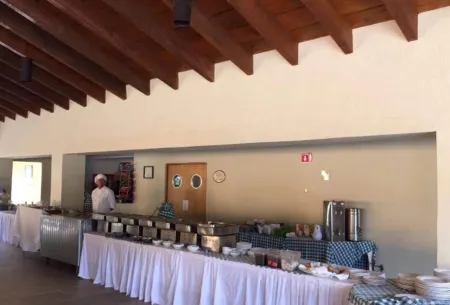 Villas Danza del Sol Отели в г. Ахихик