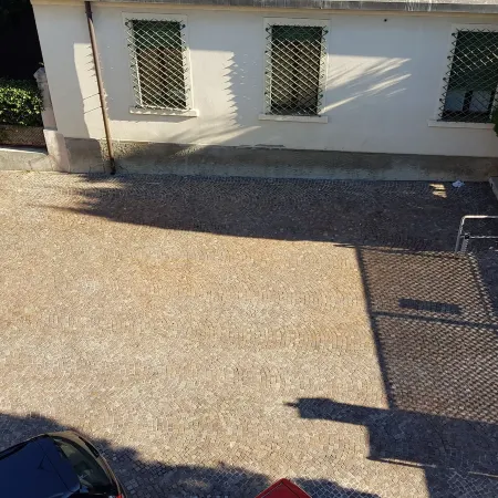 Santa Teresa House