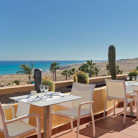 H10 Playa Esmeralda - Adults Only