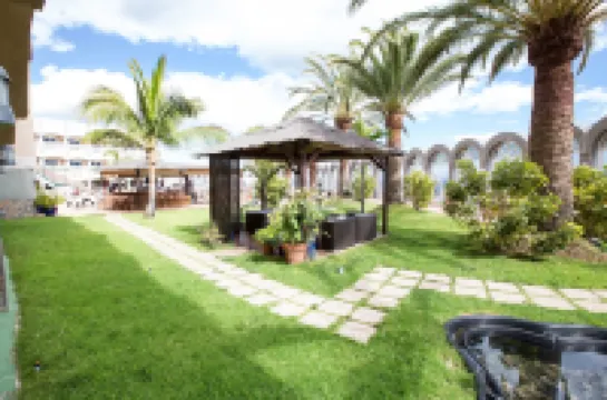 Hotel San Agustin Beach Club Hotels near Thalasso Gloria San Agustin