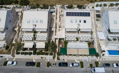 Villa Azzurra Các khách sạn gần Aquamarine Beach