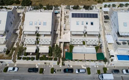 Villa Azzurra Отели в г. Остров Брач