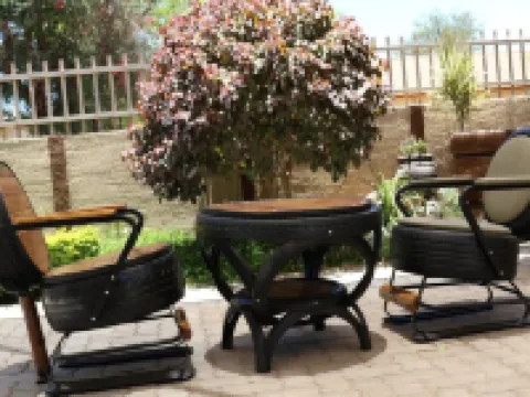 馬里科旅館 弗朗西斯敦酒店