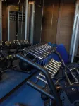 Grey Hotel Kopaonik - Gym