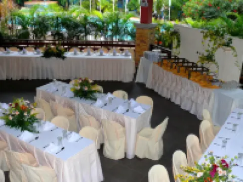 Alta Cebu Resort Hotels in Cordova