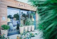Levy's Rooms & Breakfast - Wifi