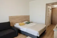 Zakrzowek Residence - Haustierfreundliche