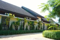 Azana Garden Hill Resort Blora Hotels in 