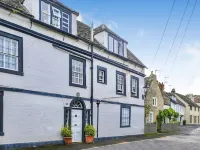 Host Stay Apartment 4 Church Walk
