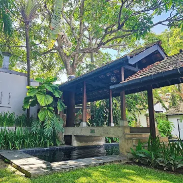 Havelock Place Bungalow