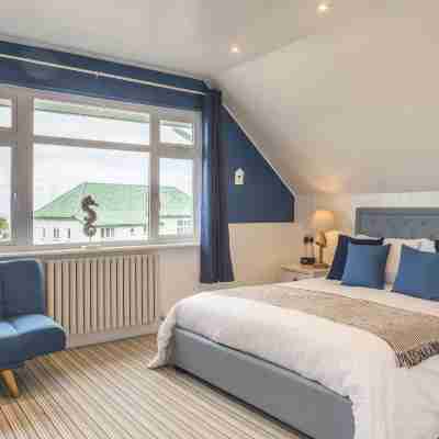 The Royson Guest House Rooms