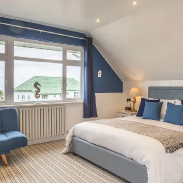 The Royson Guest House