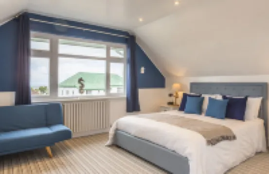 The Royson Guest House