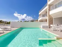 1934 Villa Punta Ristola Hotels in Leuca