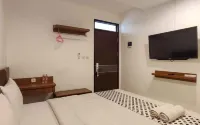 Hotel Zamrud Malioboro Sosrokusuman