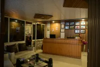 Aanantham Country Resort Hotels in Khajjiar