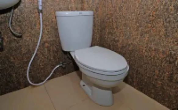 Hotel Syariah Samudra Hotels in Kota Baru