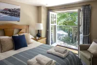 South Sands Hotel Hotels in West Alvington