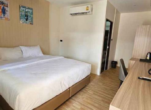 จันทนา บูทิค โฮเต็ล