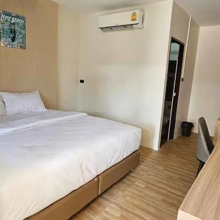 Chanthana Boutique Hotel